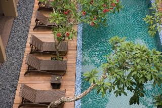 Hotel Santika Kuta fotoÄŸrafÄ±