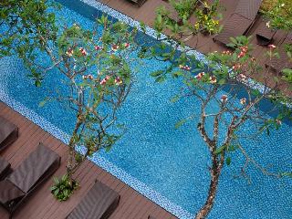 Hotel Santika Kuta fotoÄŸrafÄ±