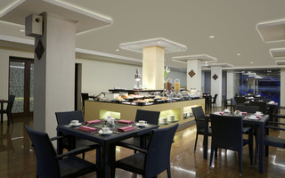 Hotel Santika Kuta fotoÄŸrafÄ±