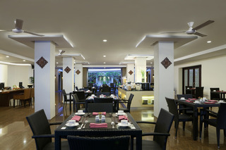Hotel Santika Kuta fotoÄŸrafÄ±