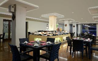 Hotel Santika Kuta fotoÄŸrafÄ±