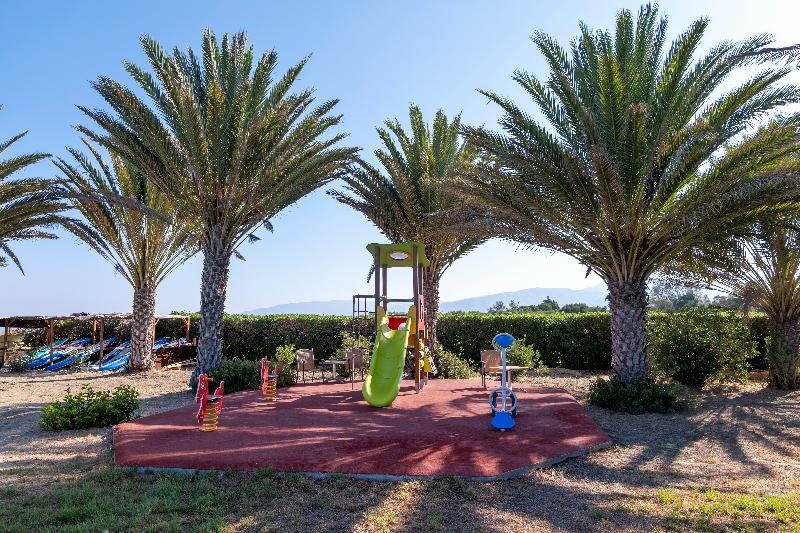Natura Beach - Genel