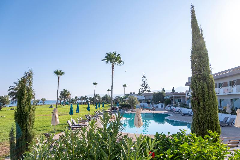 Natura Beach - Genel