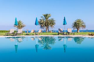Natura Beach otel fotoğrafı
