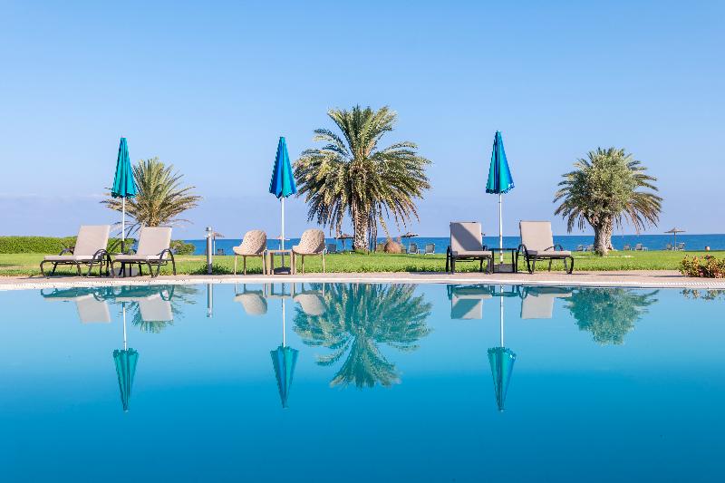 Natura Beach - Genel