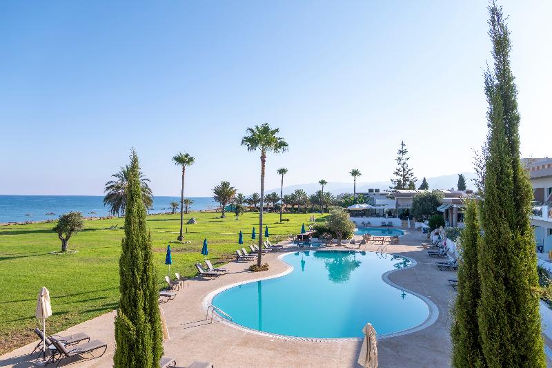 Natura Beach - Genel