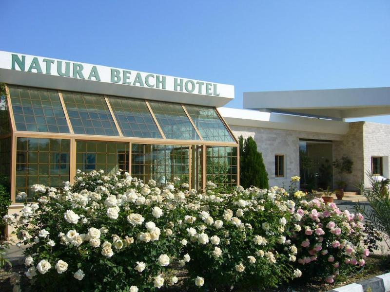Natura Beach - Genel