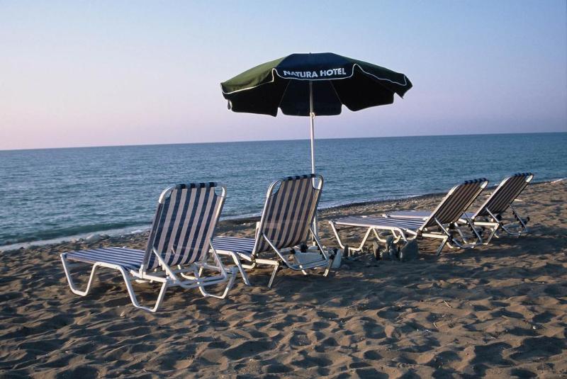 Natura Beach - Genel