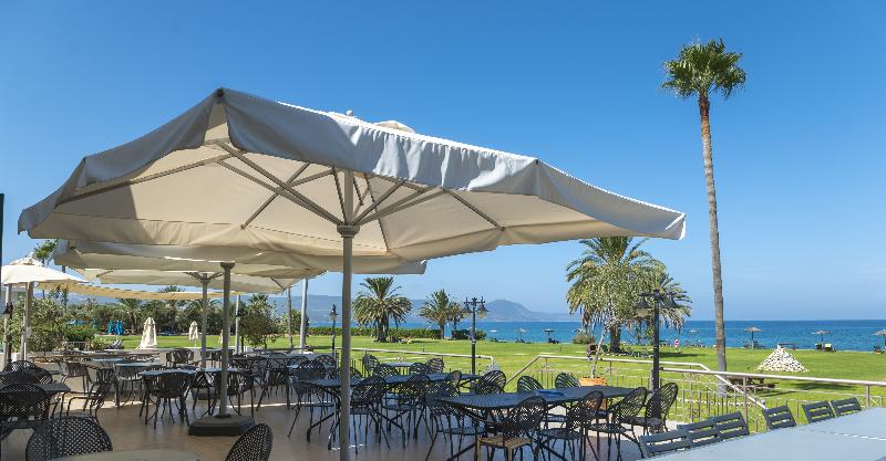 Natura Beach - Restoran