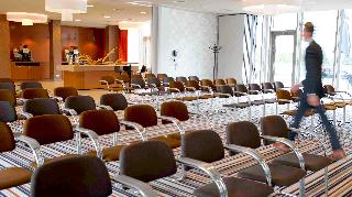 Leonardo Hotel Papendrecht fotoÄŸrafÄ±
