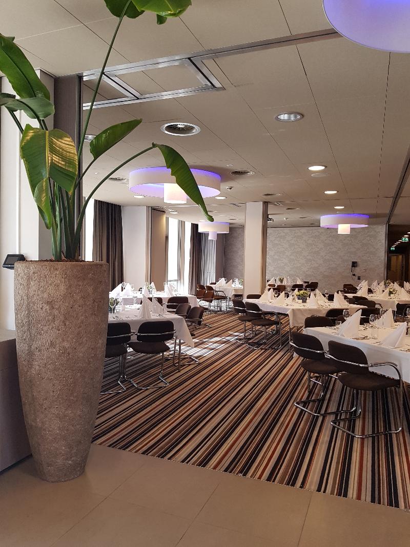 Leonardo Hotel Papendrecht - Toplantı