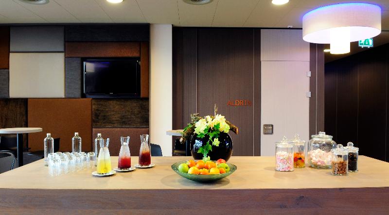Leonardo Hotel Papendrecht - Toplantı
