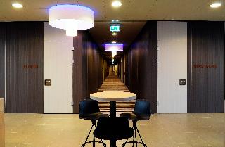 Leonardo Hotel Papendrecht fotoÄŸrafÄ±