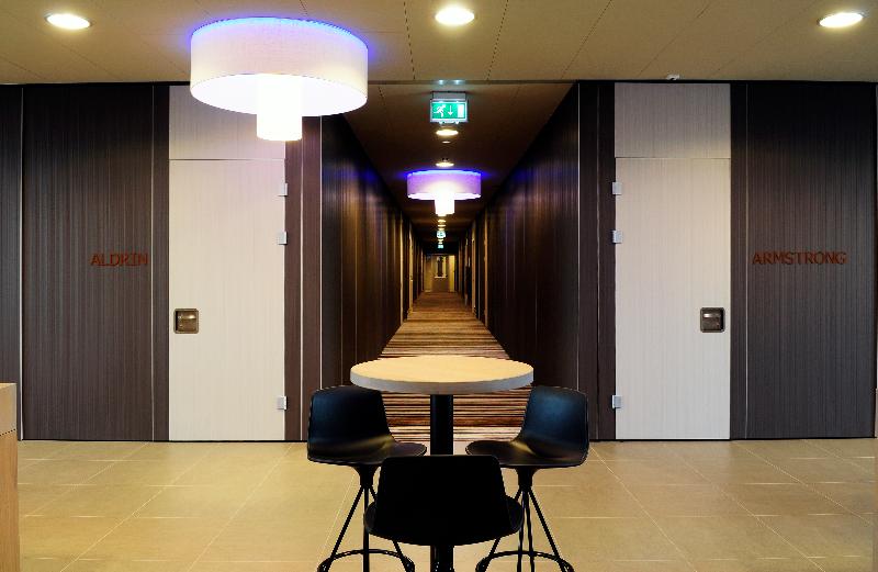 Leonardo Hotel Papendrecht - Toplantı