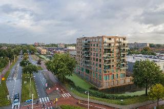 Leonardo Hotel Papendrecht otel fotoğrafı