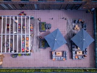 Leonardo Hotel Papendrecht fotoÄŸrafÄ±