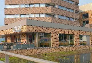 Leonardo Hotel Papendrecht fotoÄŸrafÄ±