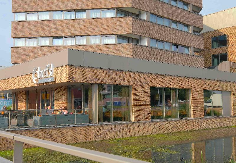 Leonardo Hotel Papendrecht - Genel