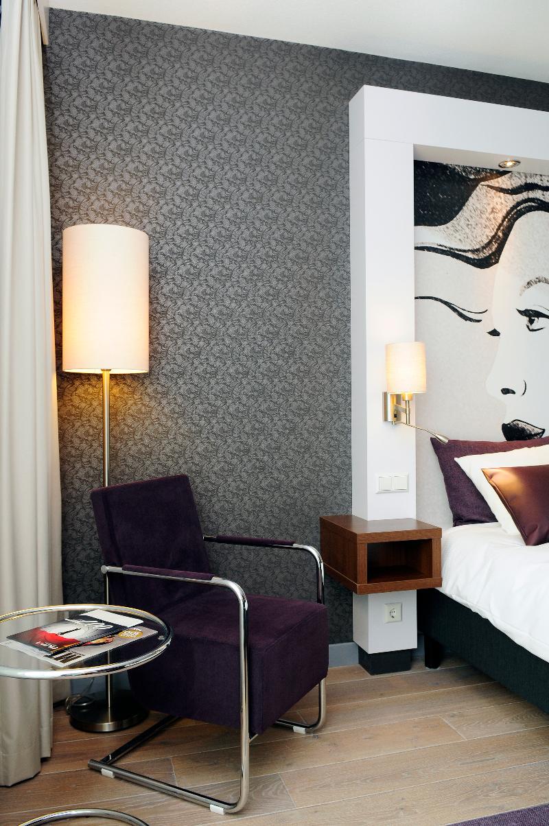 Leonardo Hotel Papendrecht - Oda