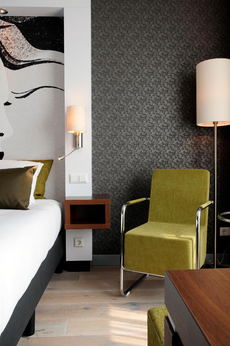 Leonardo Hotel Papendrecht - Oda