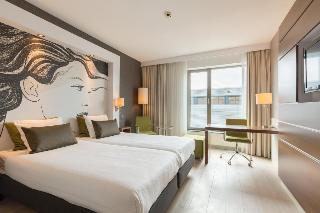 Leonardo Hotel Papendrecht fotoÄŸrafÄ±