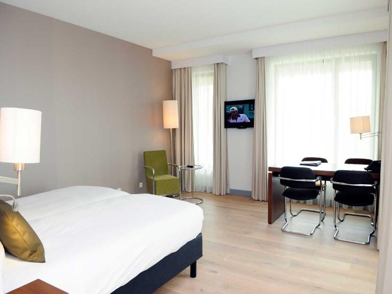 Leonardo Hotel Papendrecht - Oda
