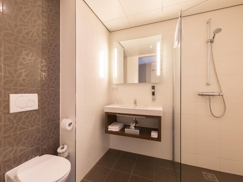 Leonardo Hotel Papendrecht - Oda