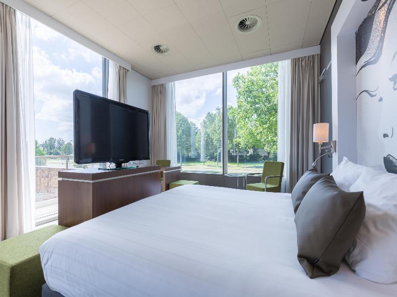 Leonardo Hotel Papendrecht - Oda
