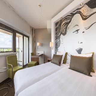 Leonardo Hotel Papendrecht fotoÄŸrafÄ±