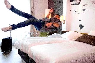 Leonardo Hotel Papendrecht fotoÄŸrafÄ±