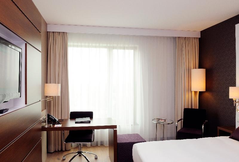 Leonardo Hotel Papendrecht - Oda