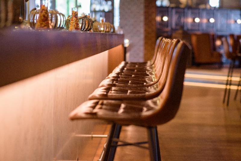 Leonardo Hotel Papendrecht - Restoran
