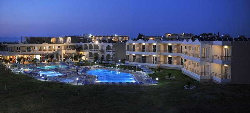 Emerald otel fotoğrafı