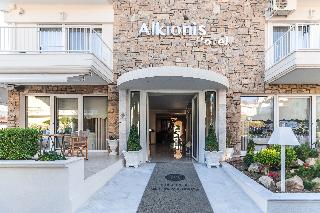 Alkyonis otel fotoğrafı