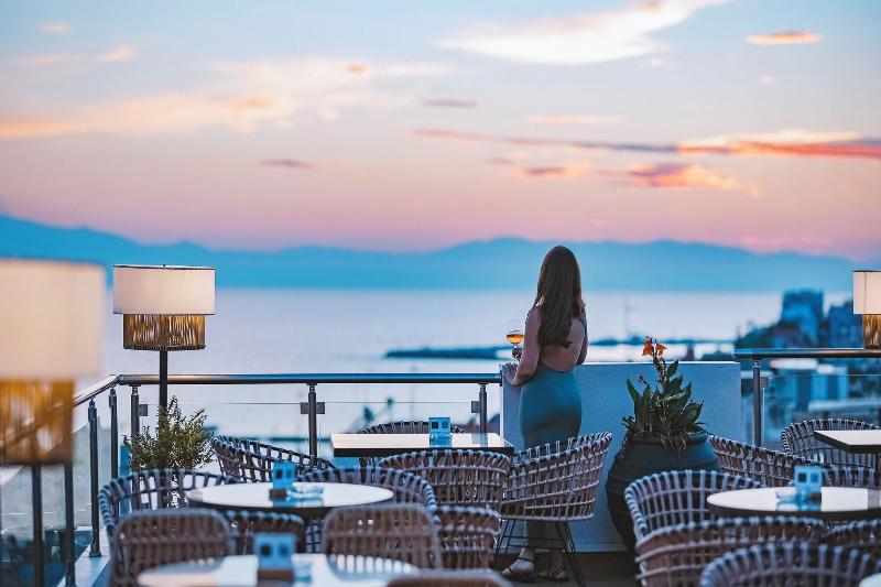 Secret Paradise Hotel & Spa - Genel