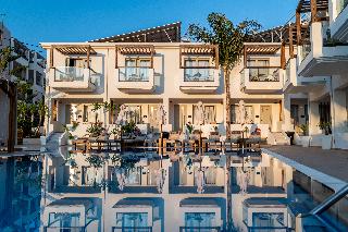 Nostos Beach Boutique Hotel