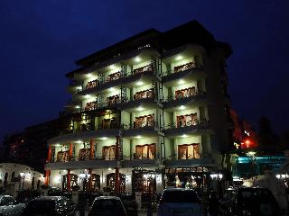 Dinasty Hotel Rezidence