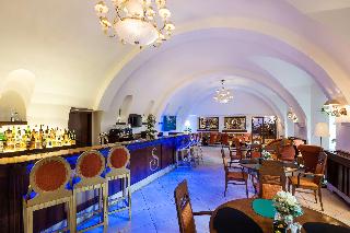 Lindner Hotel Prague Castle, part of JdV by Hyatt fotoÄŸrafÄ±