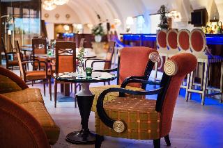 Lindner Hotel Prague Castle, part of JdV by Hyatt fotoÄŸrafÄ±