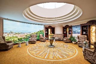 Lindner Hotel Prague Castle, part of JdV by Hyatt fotoÄŸrafÄ±
