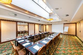 Lindner Hotel Prague Castle, part of JdV by Hyatt fotoÄŸrafÄ±