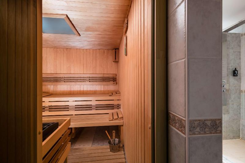 Lindner Hotel Prague Castle, part of JdV by Hyatt - Aktivite