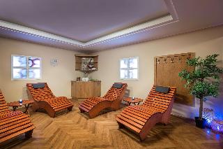 Lindner Hotel Prague Castle, part of JdV by Hyatt fotoÄŸrafÄ±