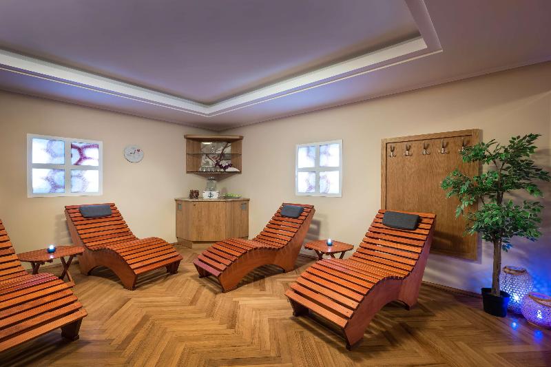 Lindner Hotel Prague Castle, part of JdV by Hyatt - Aktivite