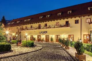 Lindner Hotel Prague Castle, part of JdV by Hyatt fotoÄŸrafÄ±