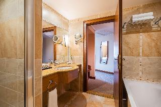 Lindner Hotel Prague Castle, part of JdV by Hyatt fotoÄŸrafÄ±