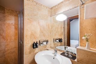 Lindner Hotel Prague Castle, part of JdV by Hyatt fotoÄŸrafÄ±