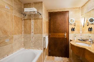Lindner Hotel Prague Castle, part of JdV by Hyatt fotoÄŸrafÄ±