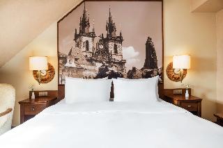 Lindner Hotel Prague Castle, part of JdV by Hyatt fotoÄŸrafÄ±