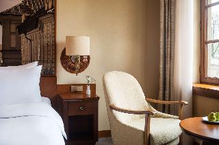 Lindner Hotel Prague Castle, part of JdV by Hyatt fotoÄŸrafÄ±